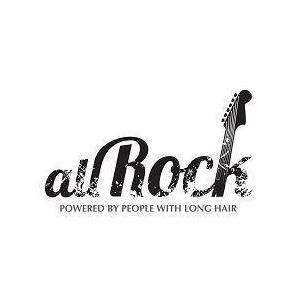 All Rock Dab logo