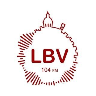 Radju Leħen il-Belt Victoria logo