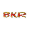 BKR Radio logo