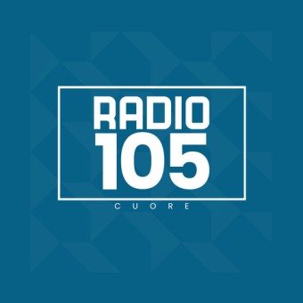 Radio 105 Cuore logo
