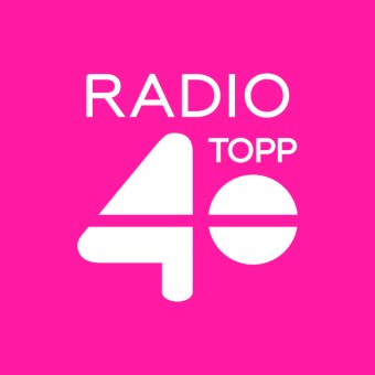 Topp 40 logo