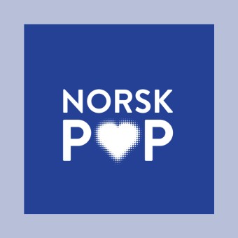 Norsk Pop logo
