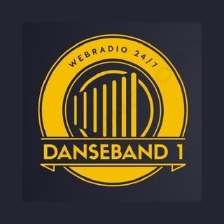 Danseband 1 logo