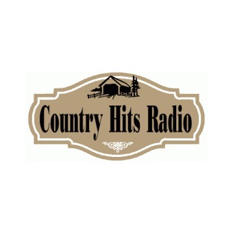 Country Hits Radio logo