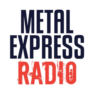 Metal Express logo