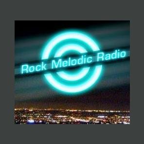 Rock Melodic Radio logo
