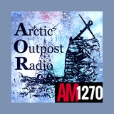 Arctic Outpost AM 1270