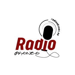 Radio Øksnes logo