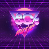 80s icon