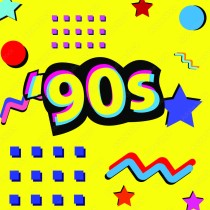 90s icon