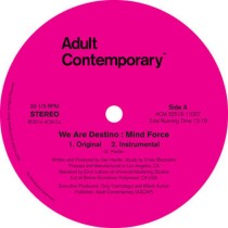 Adult Contemporary icon