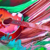 Bossa Nova icon