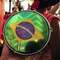 Brazilian Music icon