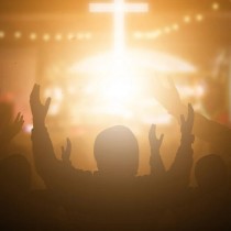 Christian Contemporary icon