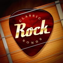 Classic Rock icon