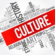 Culture icon