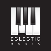 Eclectic icon