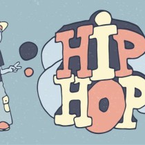 Hip Hop icon