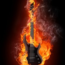 Hot AC icon