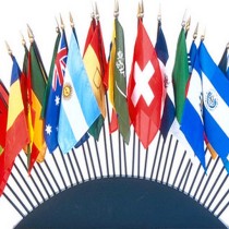 International icon