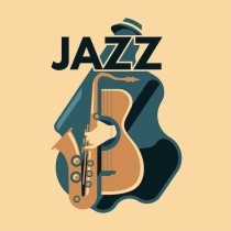Jazz icon