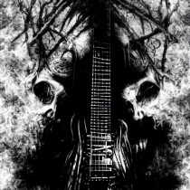 Metal icon