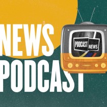 News Podcast icon