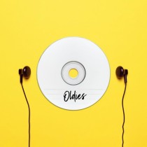 Oldies icon