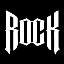 Rock icon