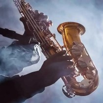 Smooth Jazz icon