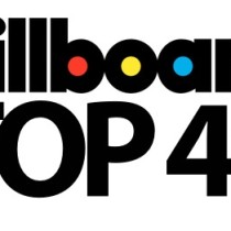 Top 40 icon