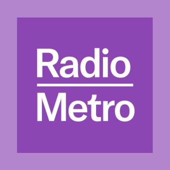 Radio Metro Buskerud
