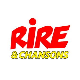 RIRE & CHANSONS
