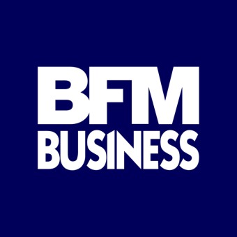 BFM Business 100.8