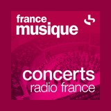 France Musique Concerts de Radio France