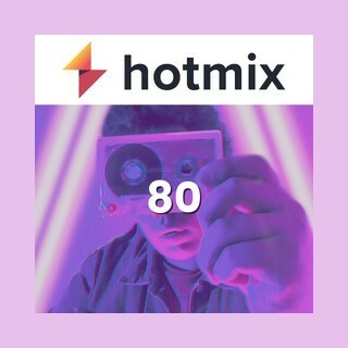 Hotmixradio 80's