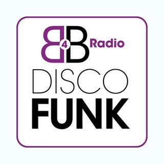 B4B Disco Funk