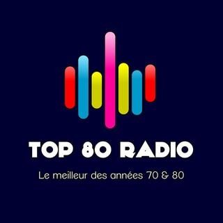 TOP 80 radio