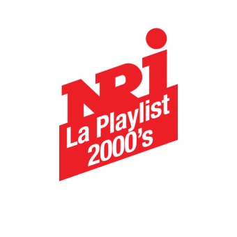 NRJ LA PLAYLIST 2000'
