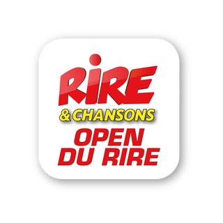 RIRE ET CHANSONS OPEN DU RIRE