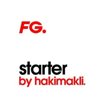 Starter FG. By Hakimakli