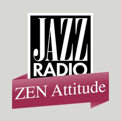 Jazz Radio Zen Attitude
