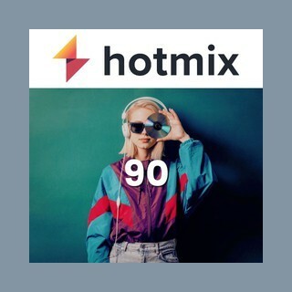 Hotmixradio 90's