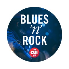 OUI FM Blues'N'Rock