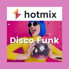 Hotmixradio Disco Funk