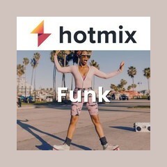 Hotmix Funk