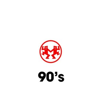 FG. Maxximum 90's