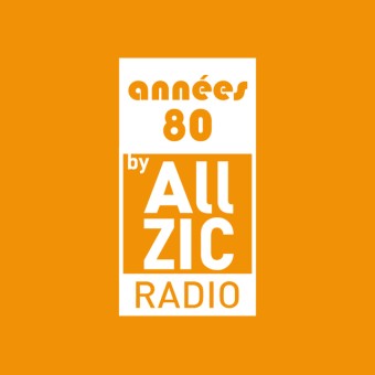 Allzic Radio Années 80