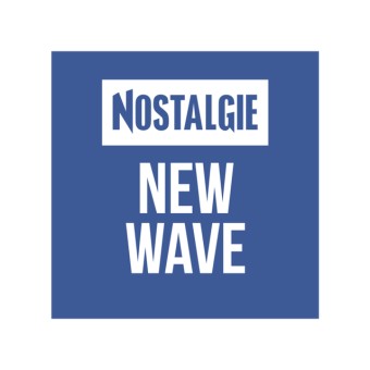NOSTALGIE NEW WAVE