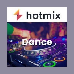 Hotmixradio Dance